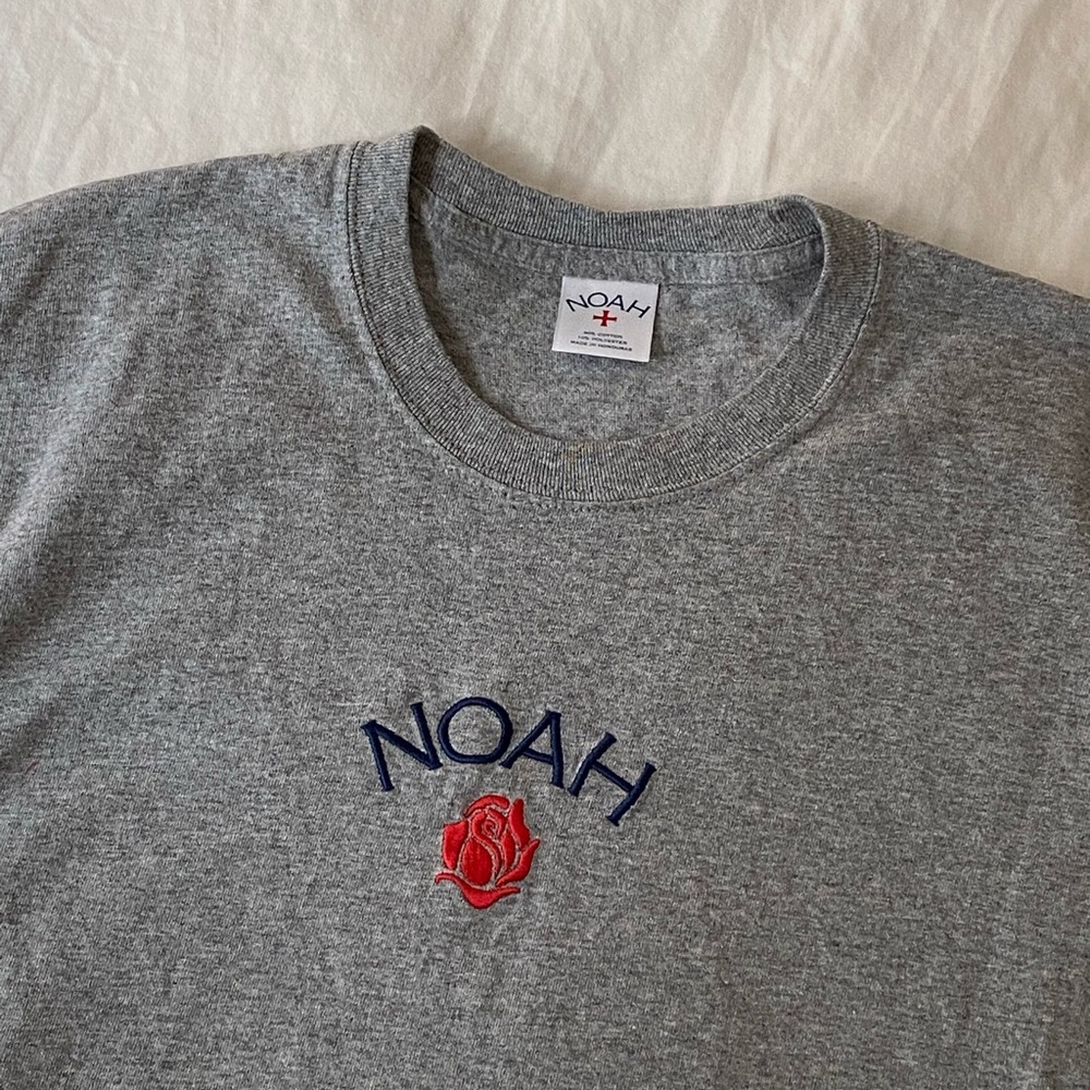 NOAH T-shirt